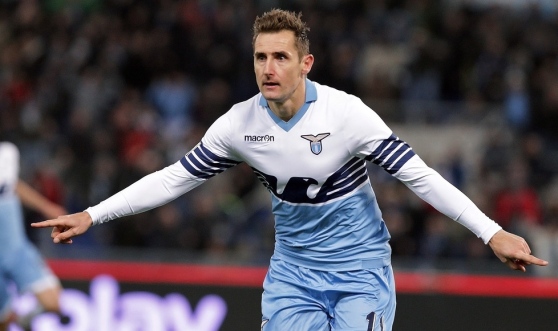 klose