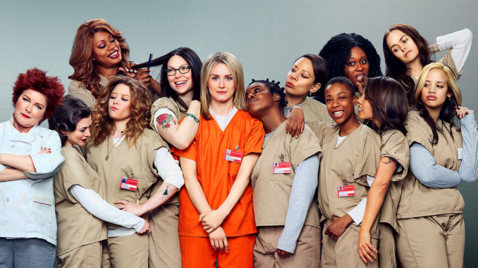 orange is the new black orange is the new black