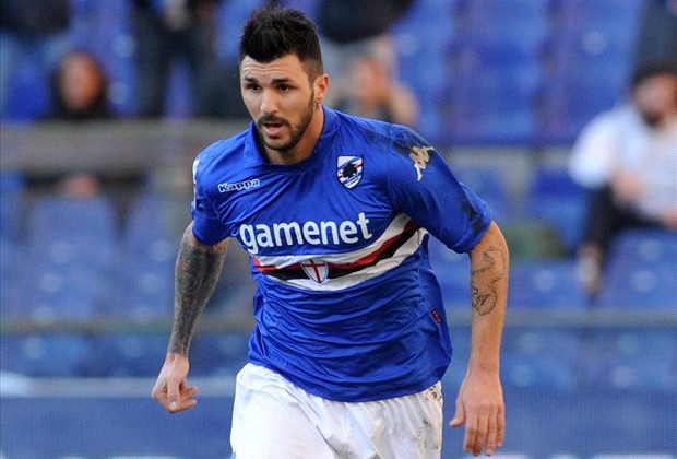 soriano-sampdoria