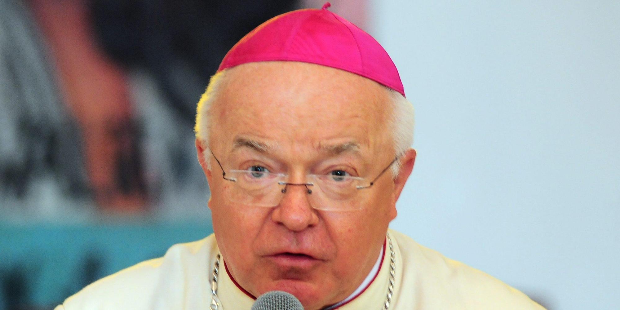POLAND COULD PROSECUTE RELIGOUS CHARGED OF PAEDOPHILIA IN DOMINICAN REPUBLIC