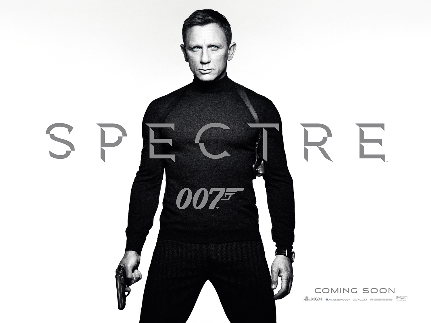 007 Spectre trama 007 Spectre trama