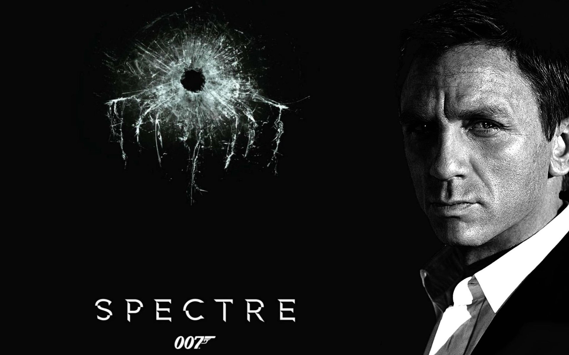 007 Spectre 007 Spectre
