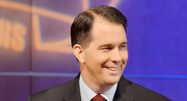 Governor Wisconsin Debate