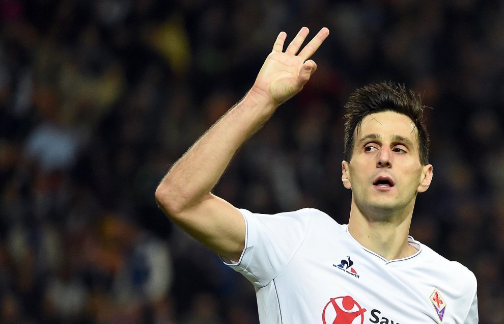kalinic kalinic