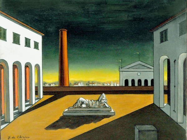 36605-De_Chirico_06_Piazza_dItalia_1948-1972_cm_395X50