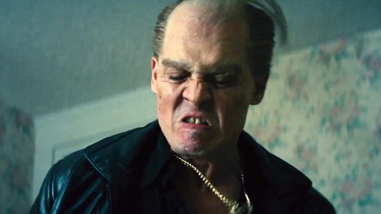Black Mass Black Mass