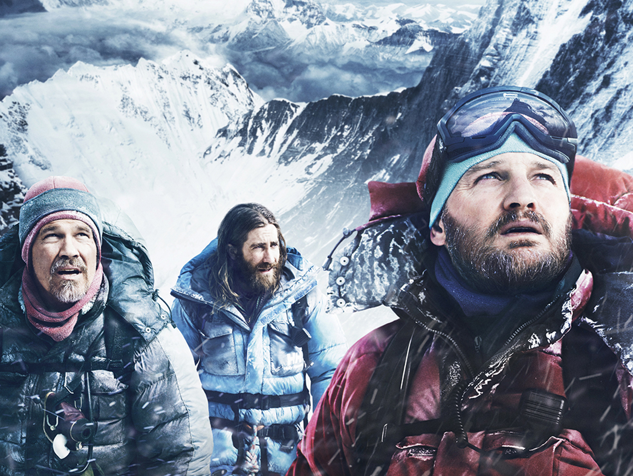 Everest Everest