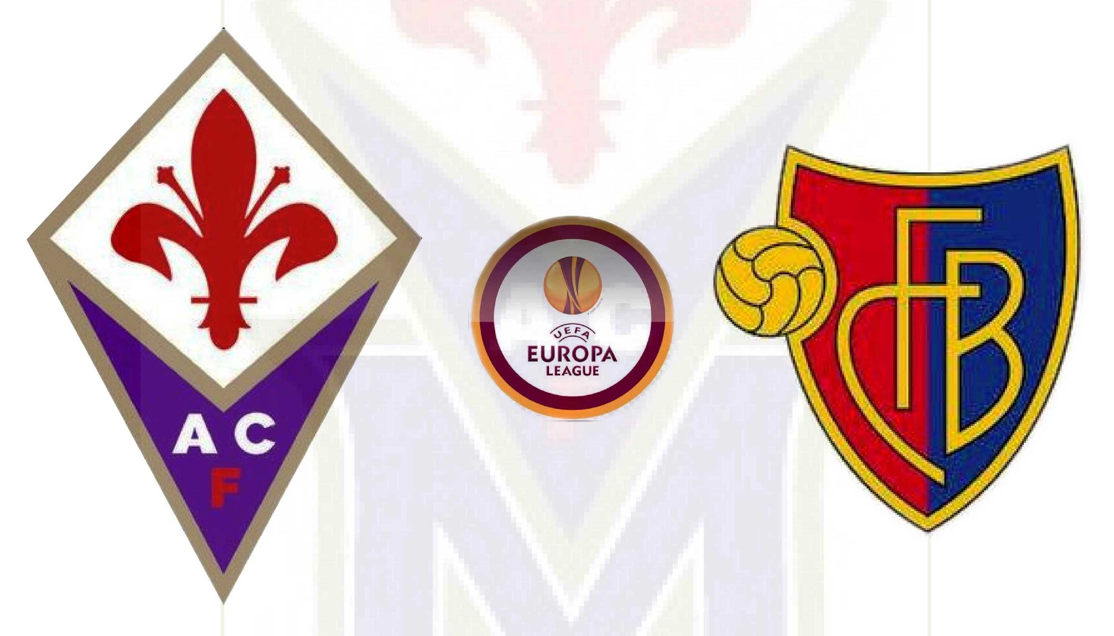 Fiorentina-Basilea