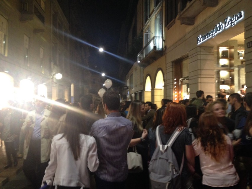 Il centro durante la Vfno (6) - Foto Beatrice Marelli-2