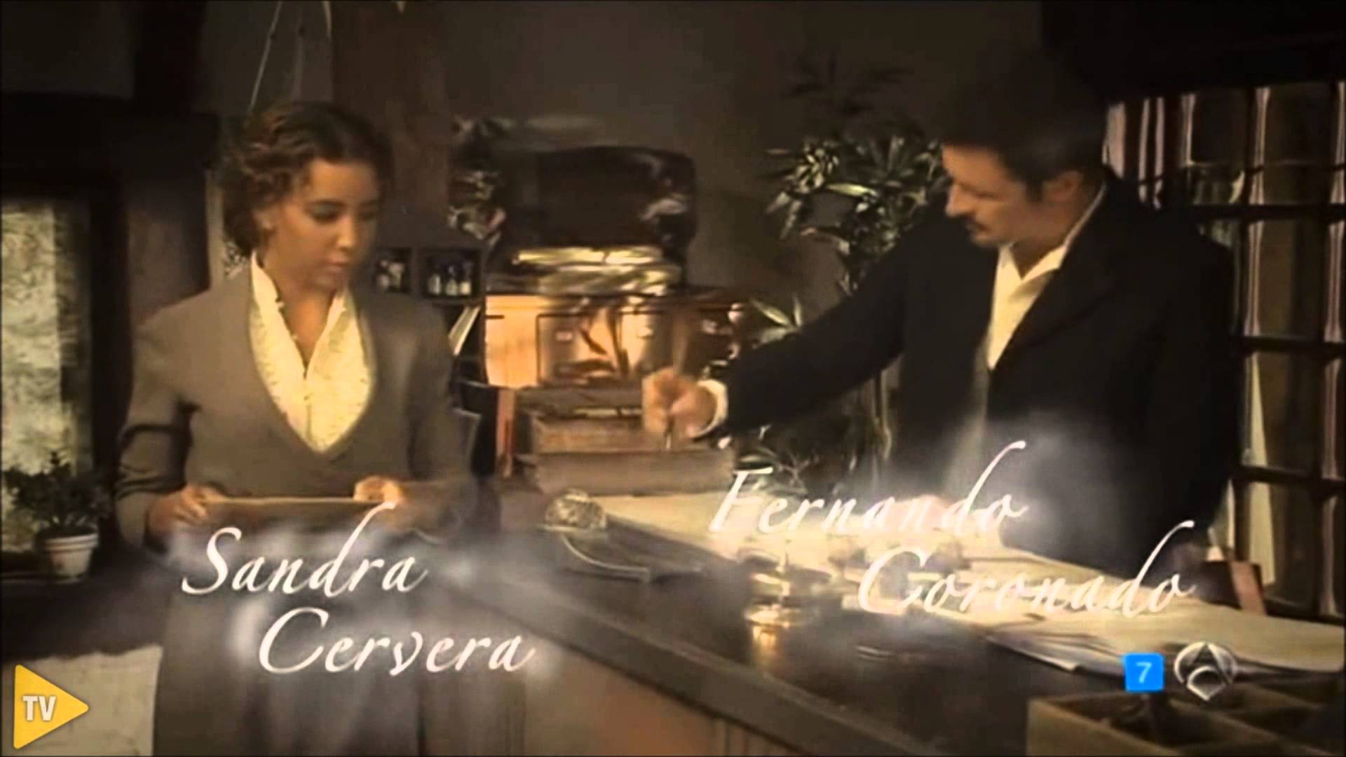 Il segreto Il segreto