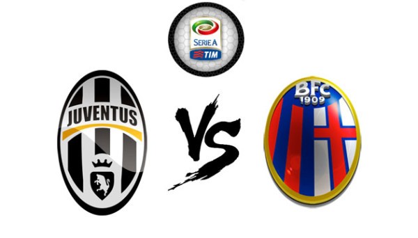 Juventus-Bologna