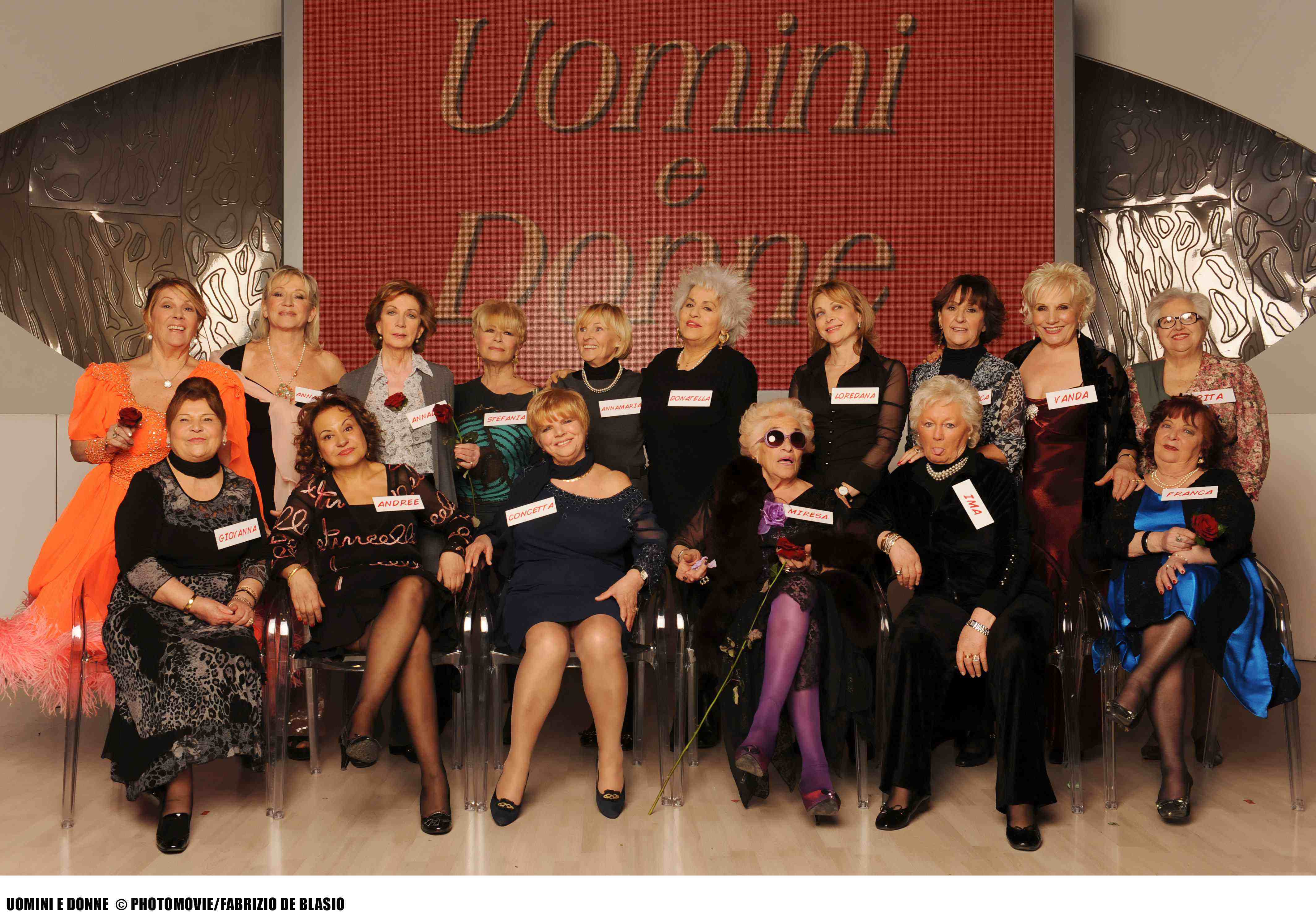 Milano casting Uomini e Donne Milano casting Uomini e Donne