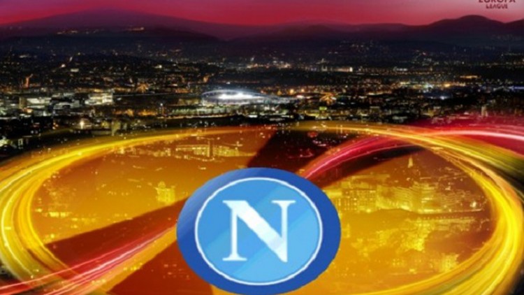 Napoli-EuropaLeague