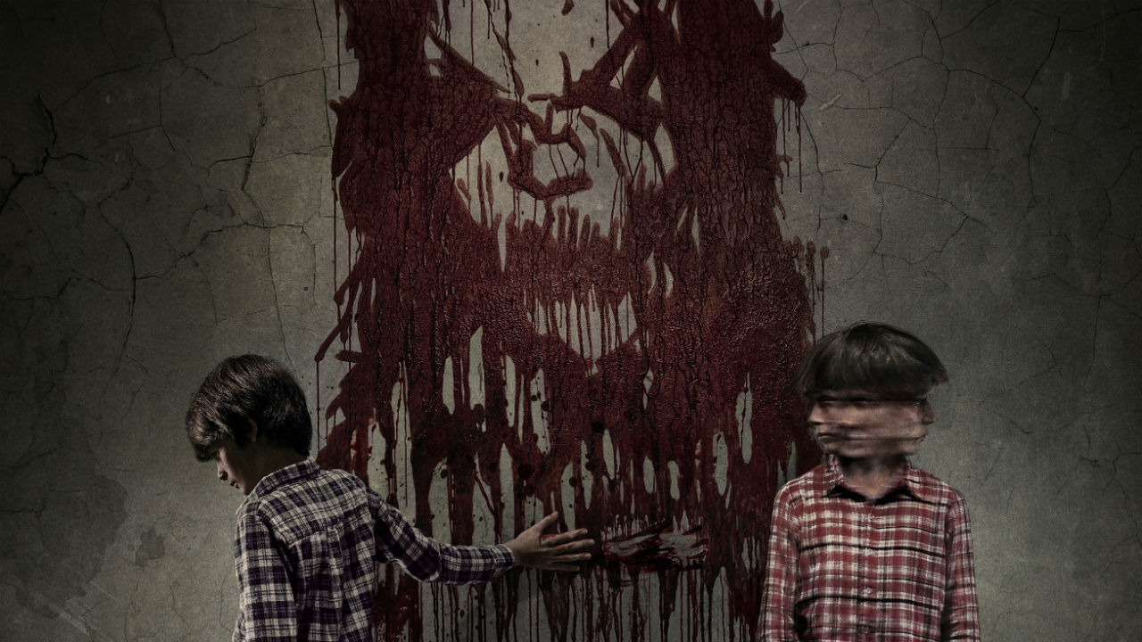Sinister II Sinister II