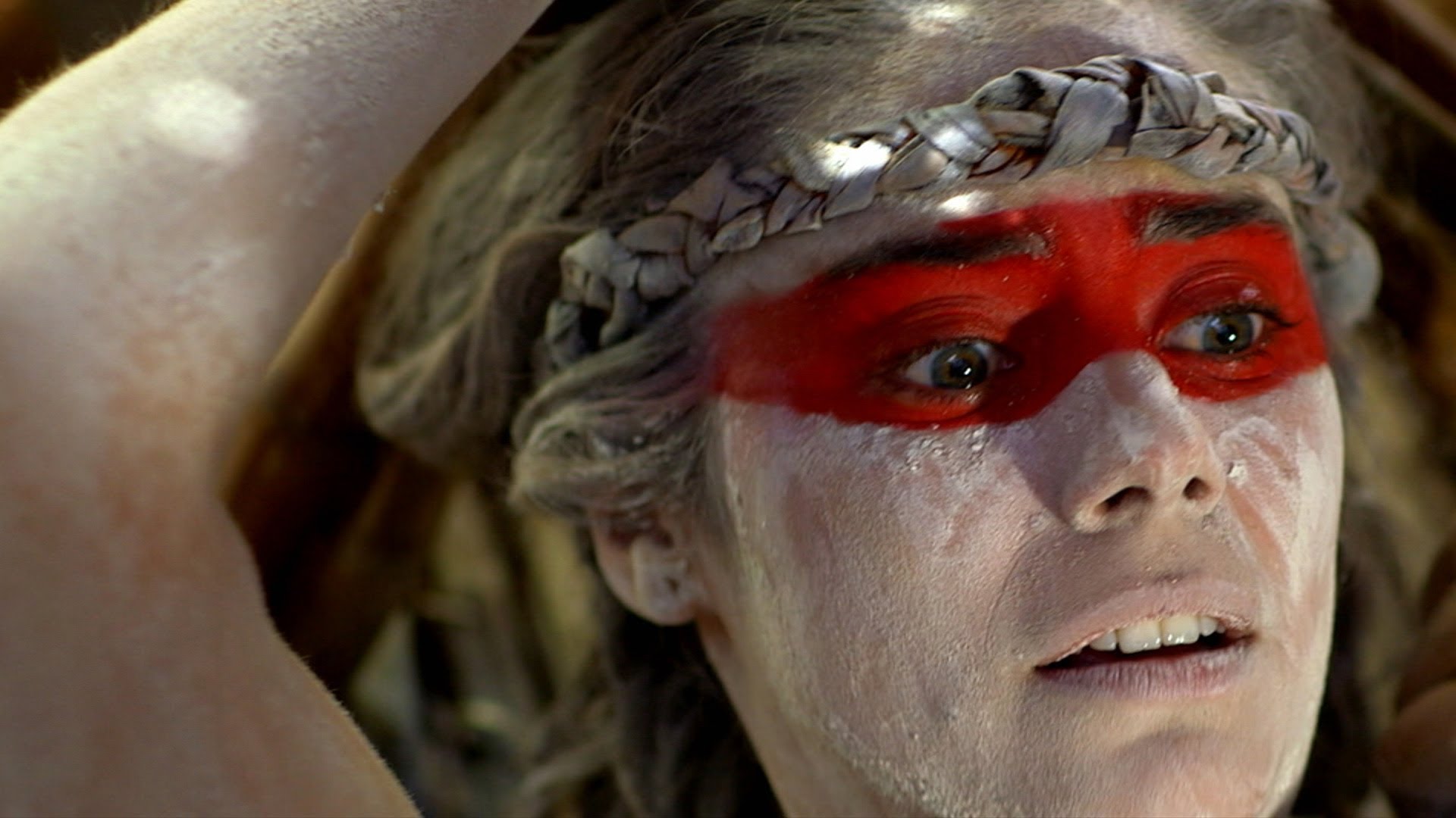 The Green Inferno The Green Inferno