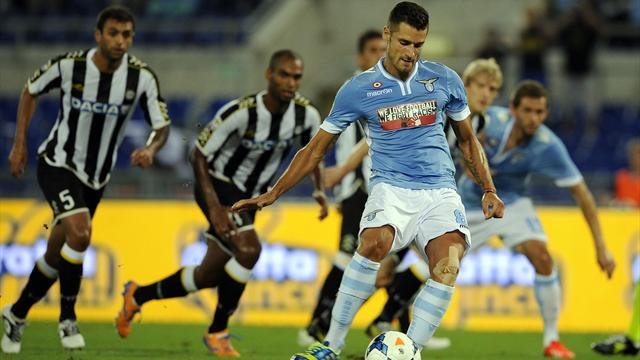 lazio-udinese