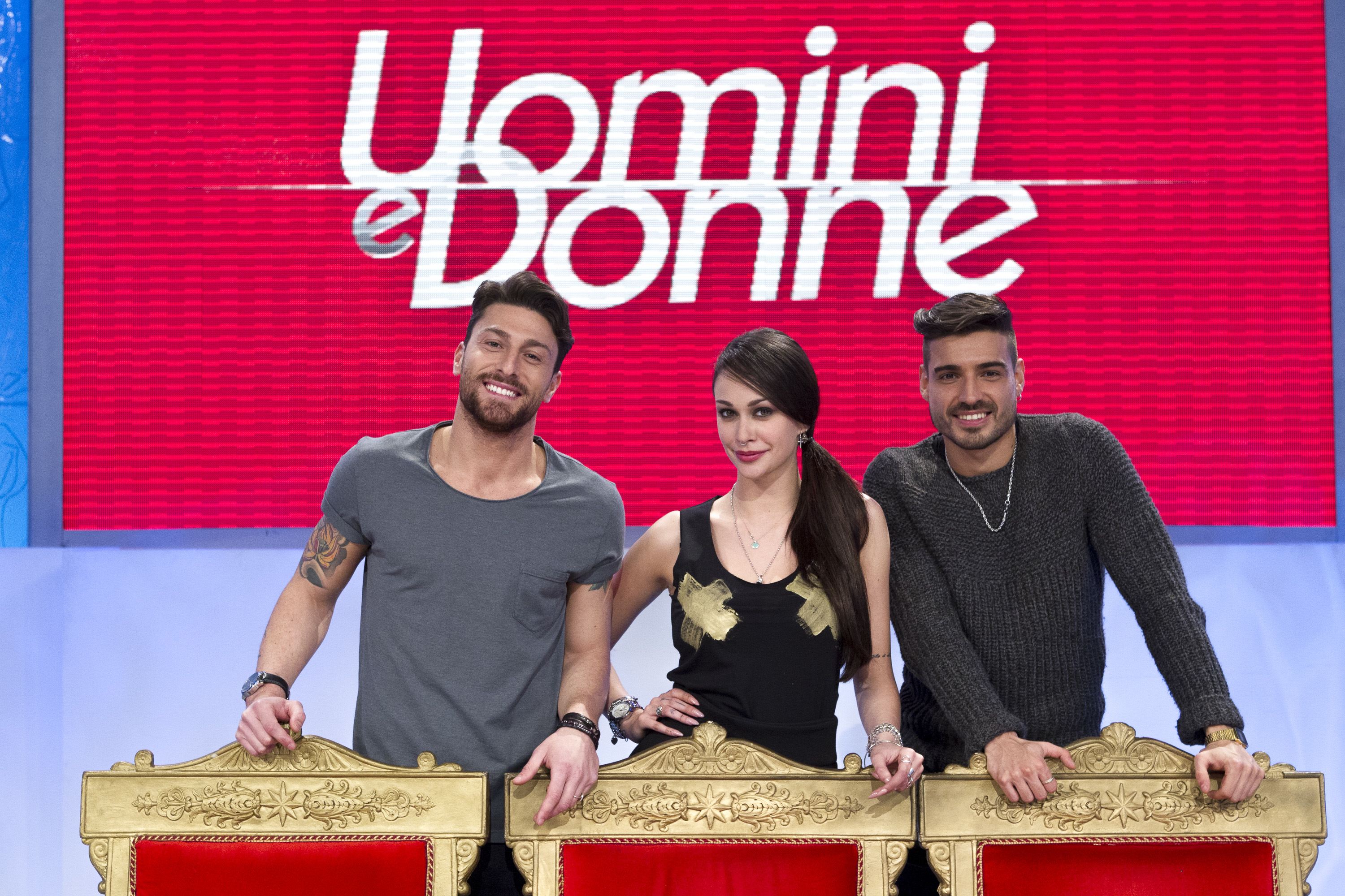 Uomini e donne replica Uomini e donne replica