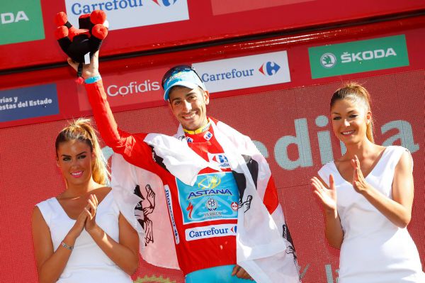 aru vittoria