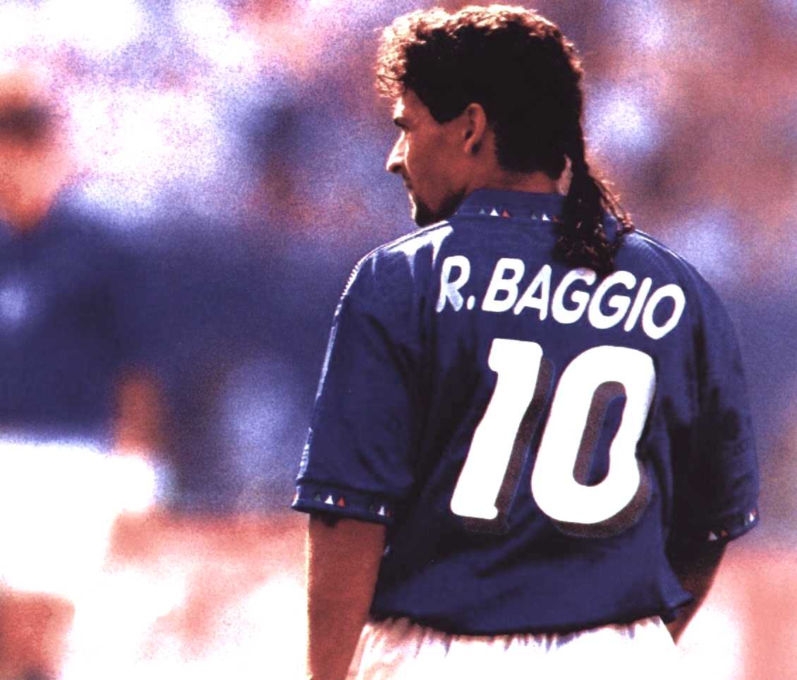 baggio
