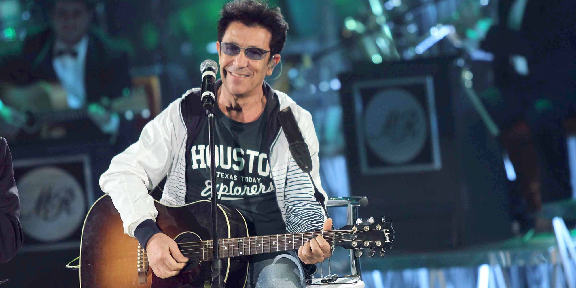 Ultima puntata dello show di Massimo Ranieri 'Sogno e son desto'