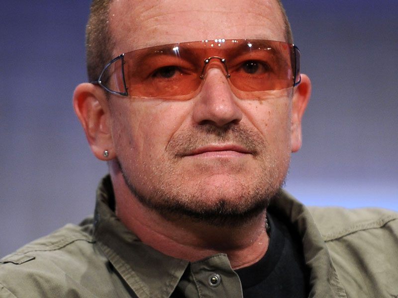 bono vox