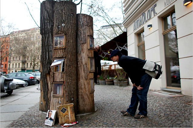 book-forest