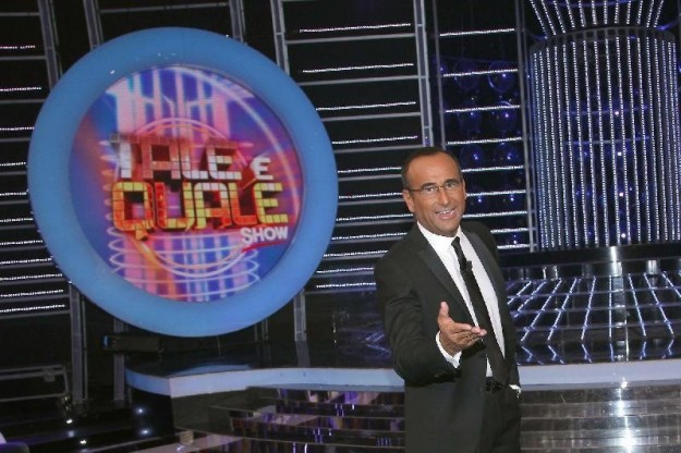 carlo-conti-tale-e-quale-show