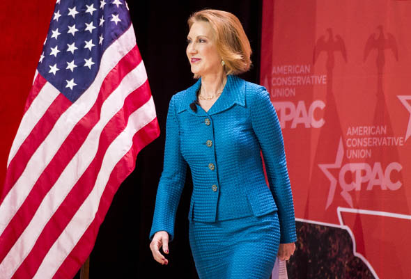 CPAC 2015