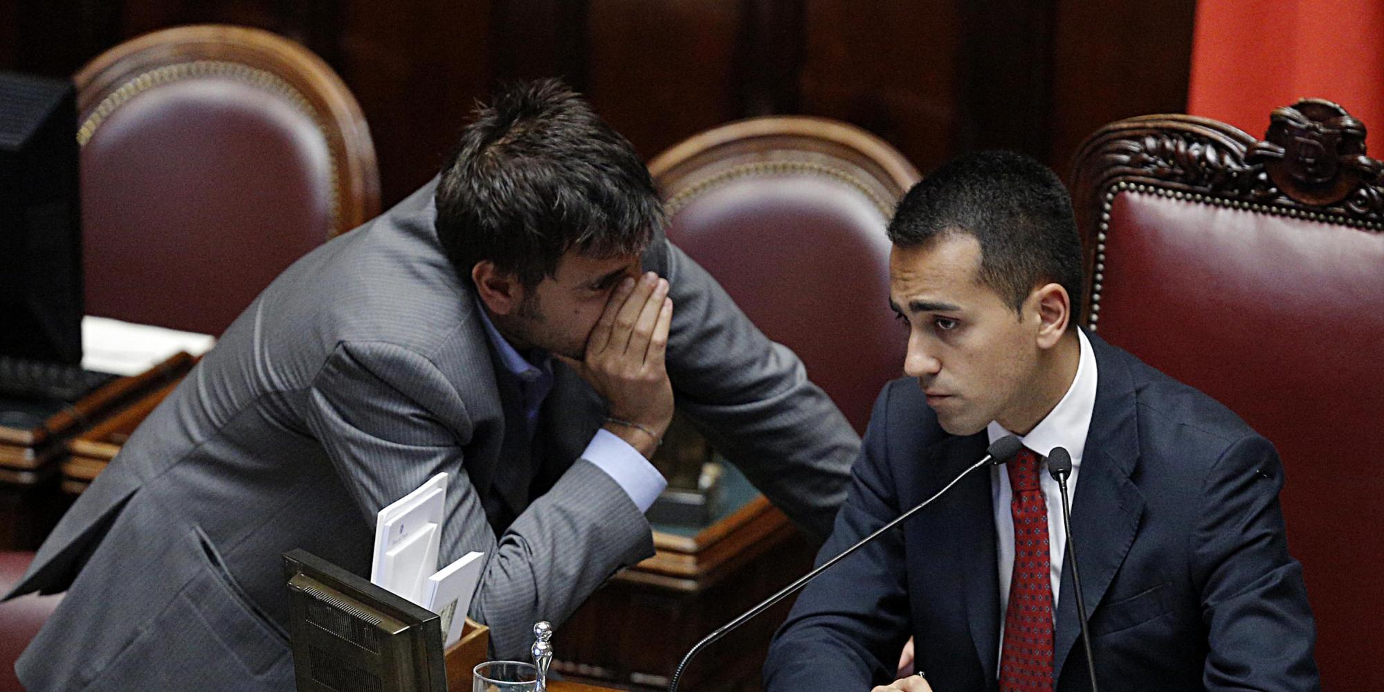 Lavoro: ddl delega; 24/6 emendamenti in commissione Senato