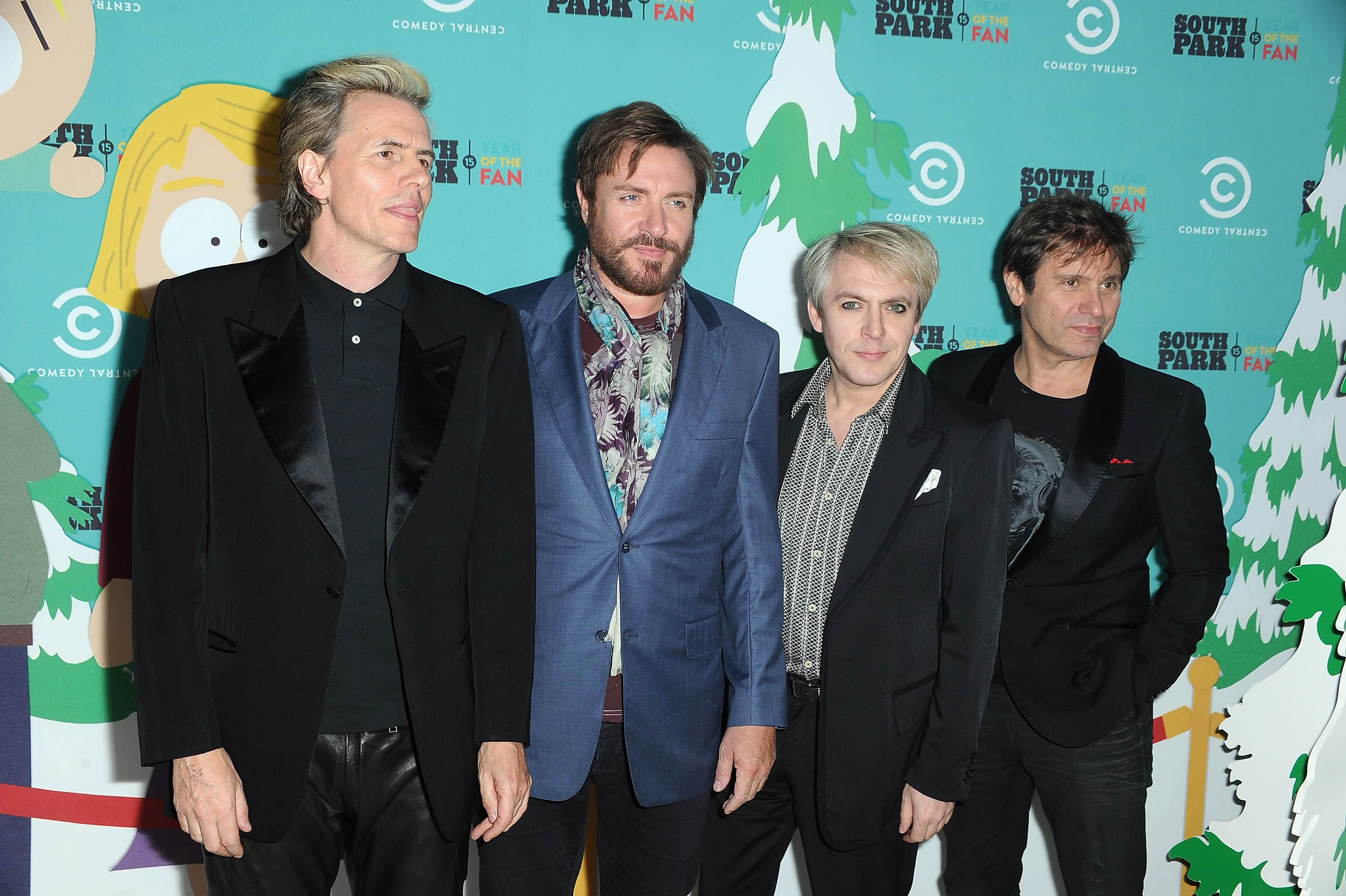 duran duran