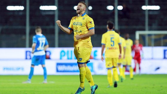 frosinone
