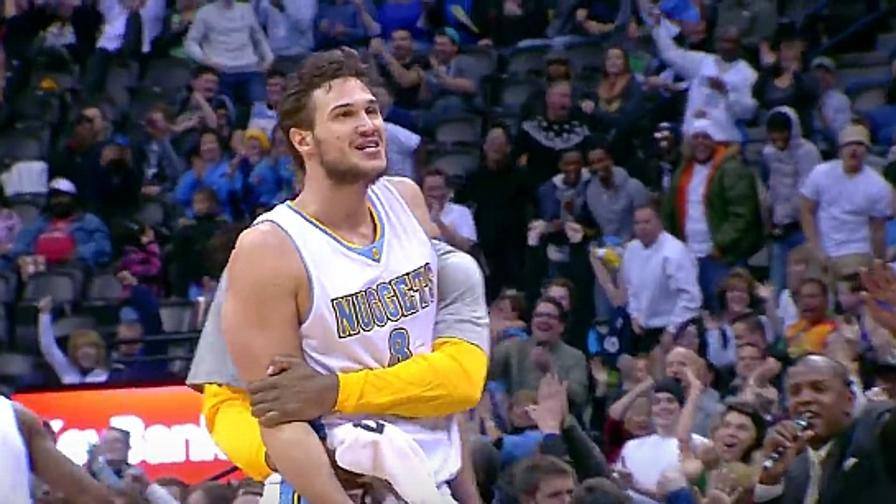 gallinari