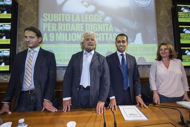 grillo
