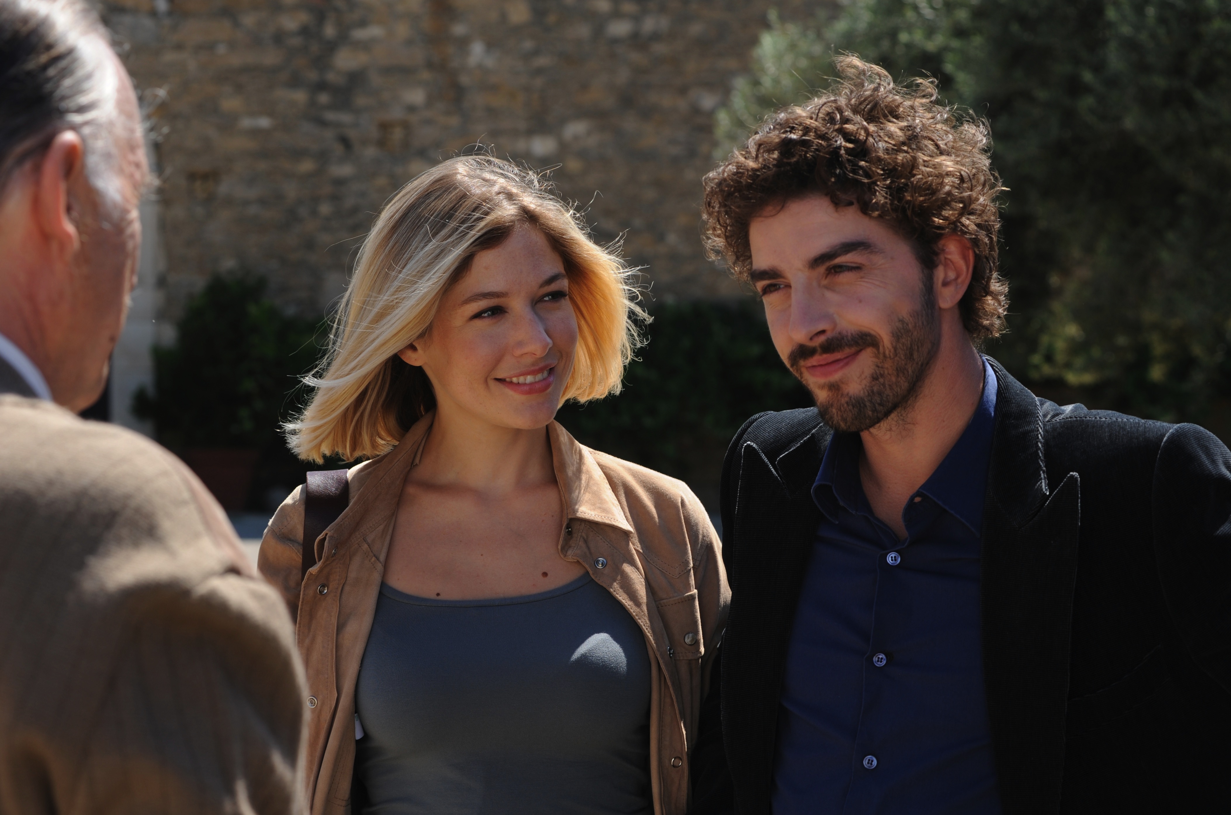il giovane commissario Montalbano il giovane commissario Montalbano