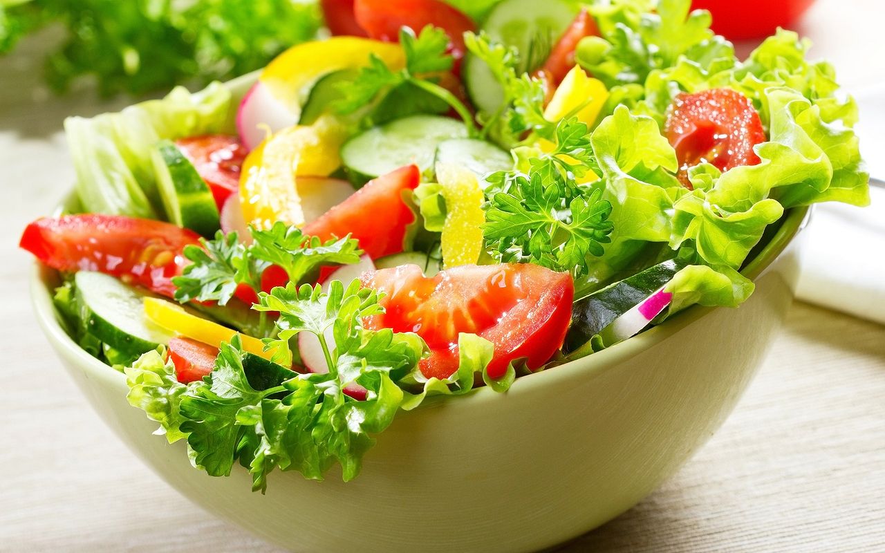 insalata