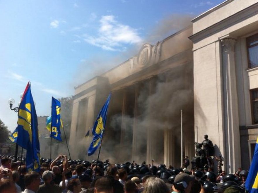 kiev