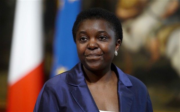 kyenge