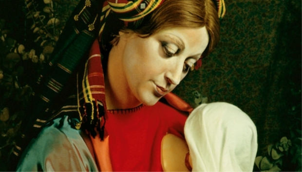 la-grande-madre