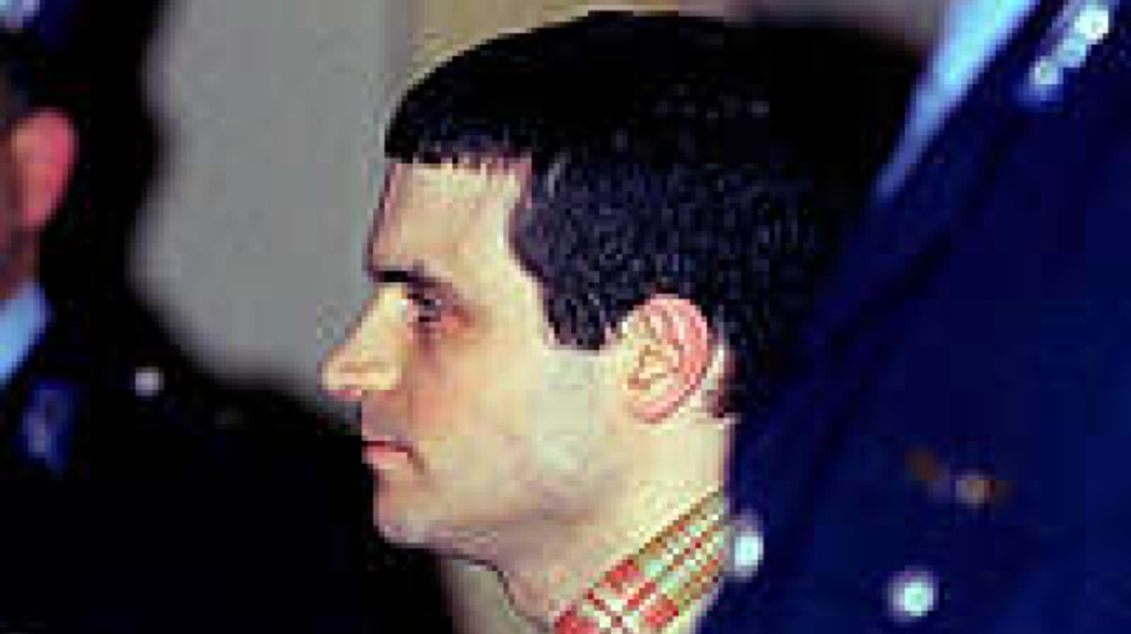 luigi chiatti