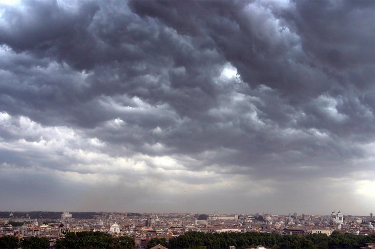 meteo 12 settembre