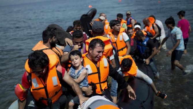 migranti