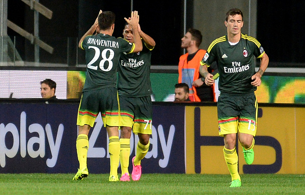 Udinese Calcio v AC Milan - Serie A