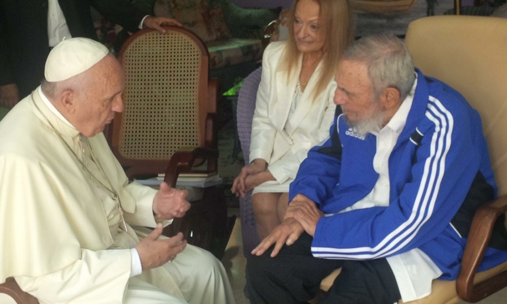 papa-francesco-fidel-castro002-1000x600