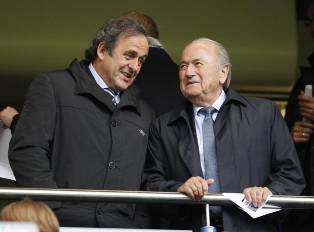 platini_blatter