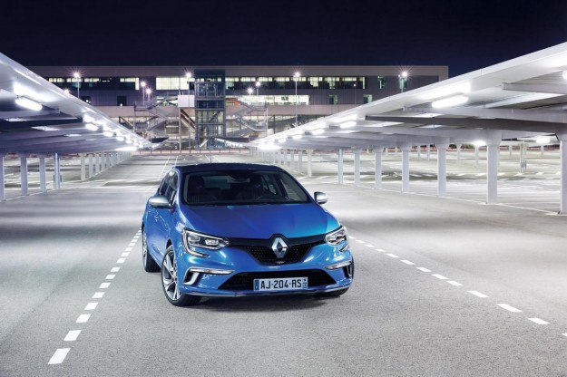renault