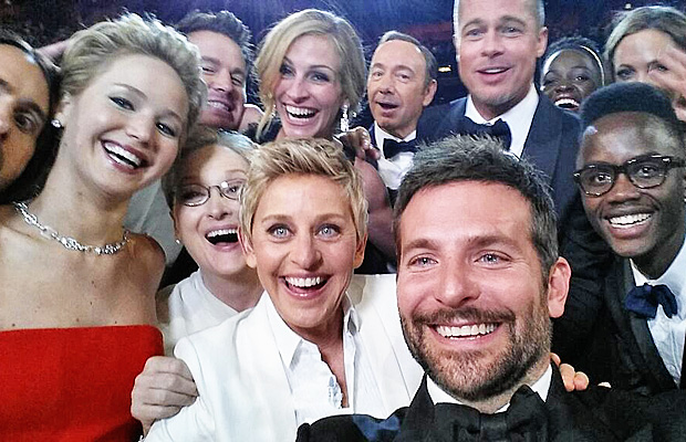 selfie
