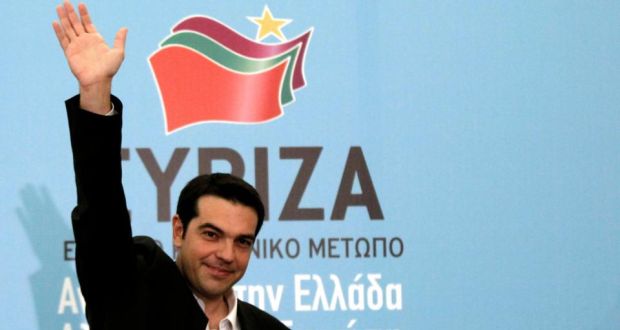 syriza