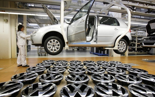 volkswagen