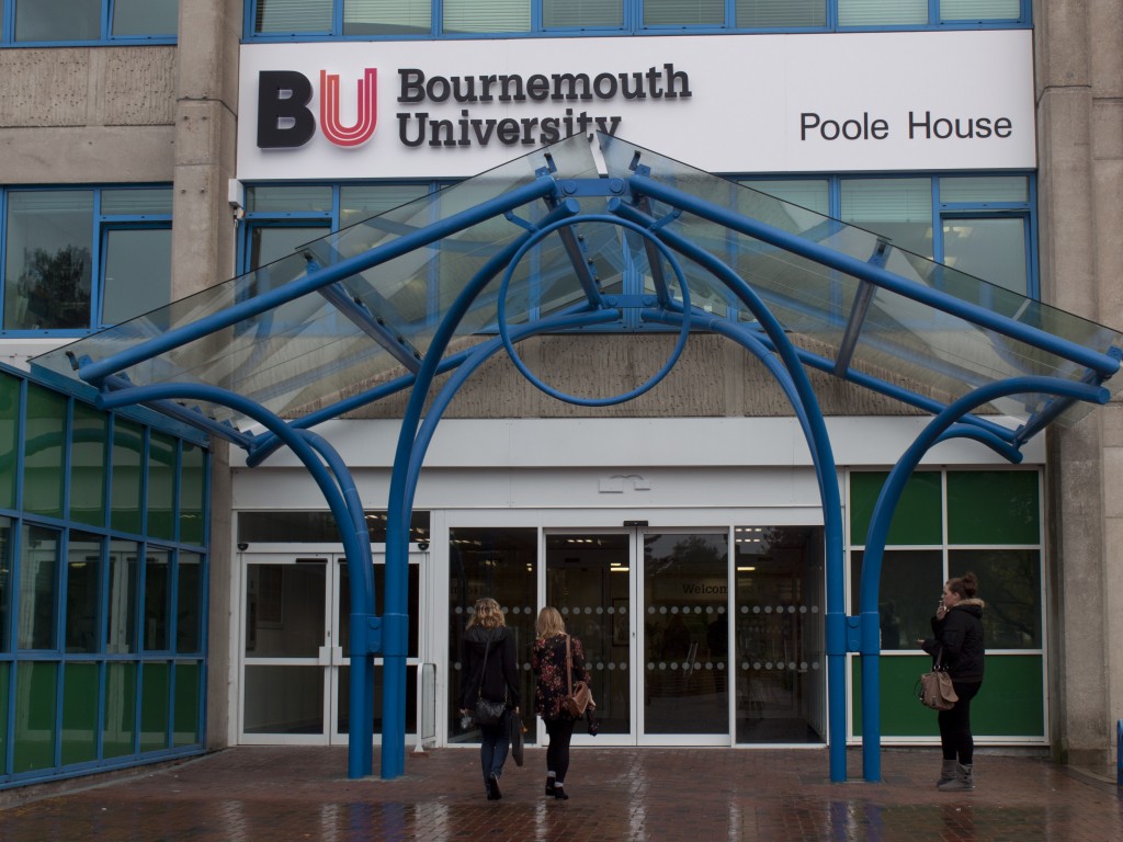 000 bournemouth univ
