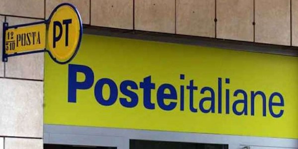 0000 poste italiane